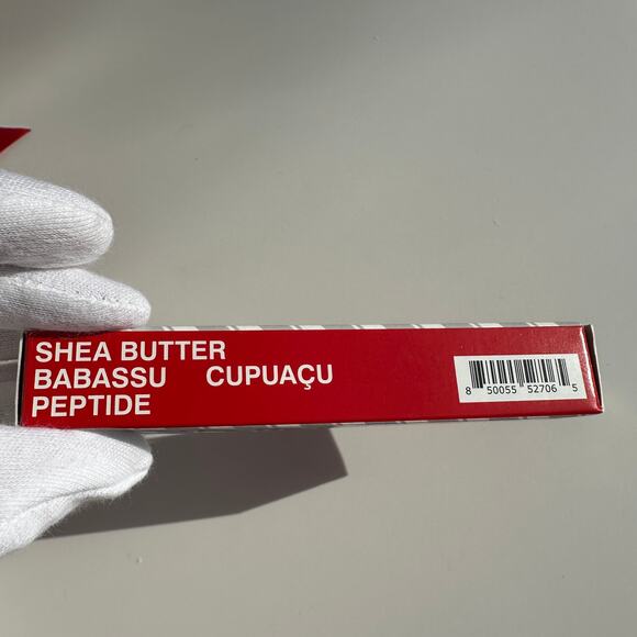 Rhode Peptide Lip Treatment Peppermint Glaze w/ Glazing Milk Holiday Gift Set BN - Picture 16 of 16